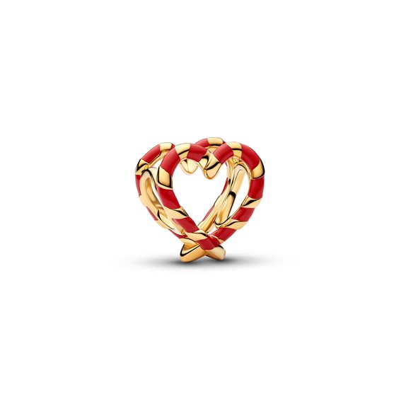 Charm Pandora Donna in Lega metallica 765063C01 - 765063C01